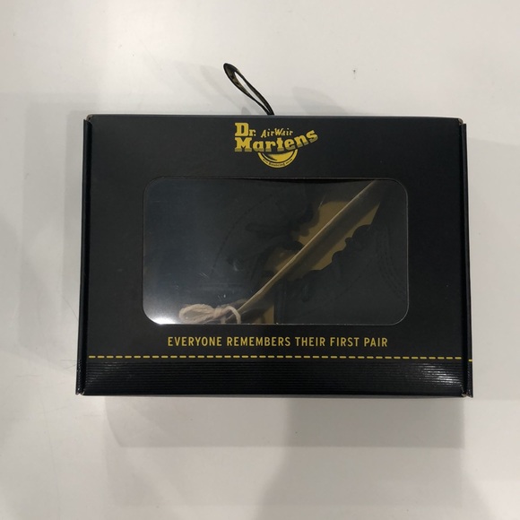 Baby Doc Marten’s - Picture 2 of 5